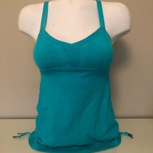 Lululemon Hot Yoga Tank